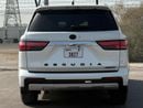 Toyota Sequoia 2025 TOYOTA SEQUOIA LIMITED I-FOCE MAX TWINTURBO V6 