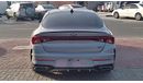 Kia K5 full option GT-Line
