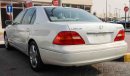 Lexus LS 430