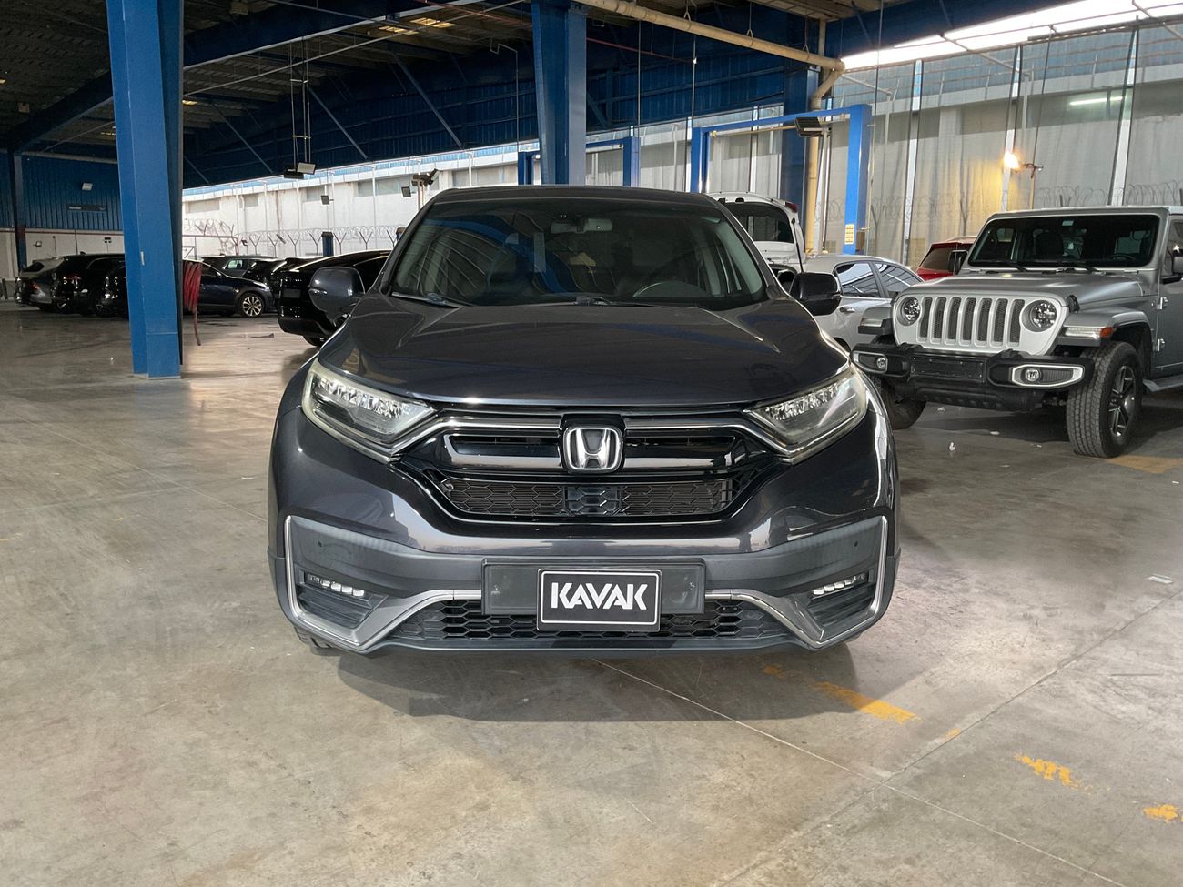 Honda CRV Touring | upto AED 20,000 Ramadan Discount | Guaranteed Warranty | 0 Down Payment
