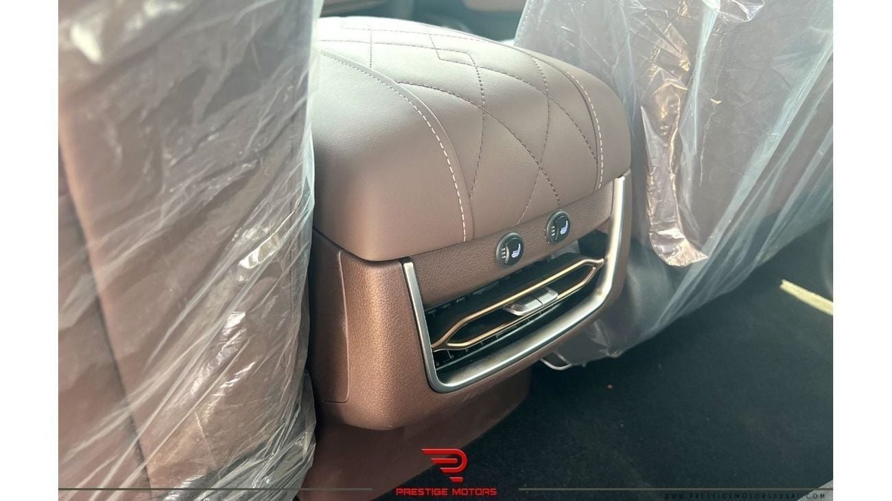 دونج فينج بالادين 4WD 2023 Export Price Only