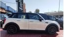 Mini Cooper Edition 5 Door Warranty And Service 2022 GCC