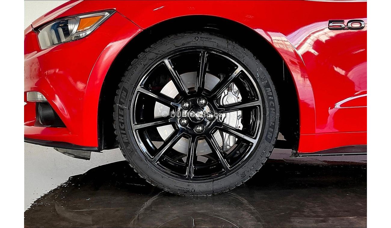 Ford Mustang GT Premium