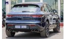 Porsche Macan Macan