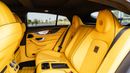 Mercedes Benz AMG GT 63 S E PERFORMANCE 4-Door Coupe 900 Rocket | European Specs | Full Carbon Package