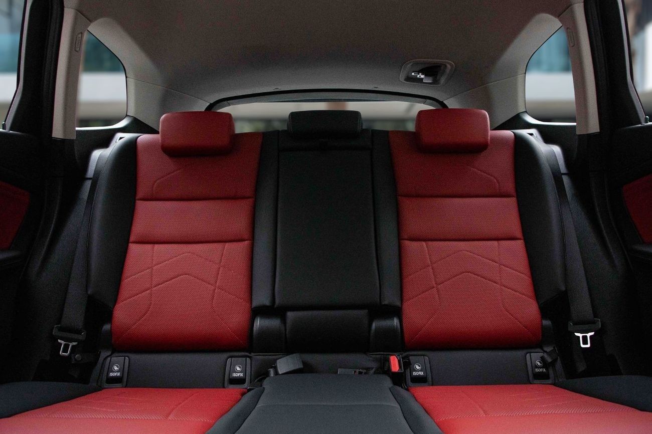 بي أم دبليو X1 | 2,742 P.M  | 0% Downpayment | Excellent Condition!