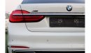 BMW 740Li Exclusive