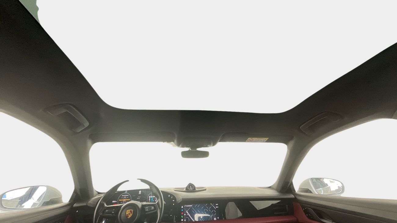 Porsche Taycan 4S | upto AED 20,000 Ramadan Discount | Guaranteed Warranty | 0 Down Payment