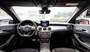 مرسيدس بنز CLA 250 4 Matic