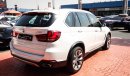 BMW X5 Xdrive 50i