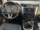 Nissan Navara G 2.5L 4WD M/T Nissan Navara Double Cab  2.5L Petrol 4WD 5 Seater MT