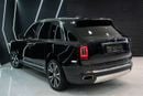 Rolls Royce Cullinan STANDARD Rear Entertainment Screens, Bespoke Audio, Starlight, Dealer Warranty!!