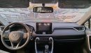 تويوتا راف ٤ Toyota RAV 4 2.0 Mid Option