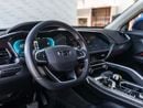 Geely Tugella