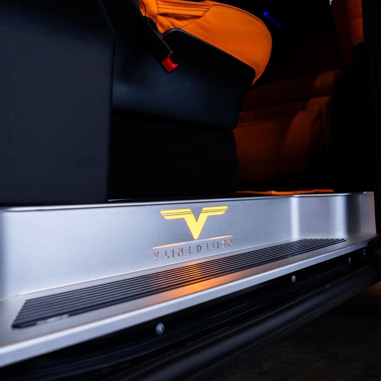 مرسيدس بنز V 250