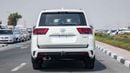 Toyota Land Cruiser VXR 4.0L A/T Petrol | 2026 | For Local Registration +10%