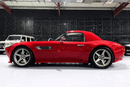 BMW Z8 4.9L,V8 ,   6 Speed Manual