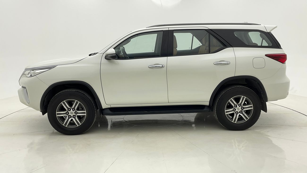 Toyota Fortuner EXR 2.7 | Zero Down Payment | Free Home Test Drive