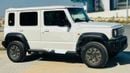 Suzuki Jimny SUZUKI/Jimny/6NBHH 1.5L 4WD GLX 5Dr 4AT