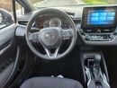 تويوتا ليفين Zero km Full option
