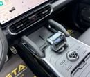 Jetour T2 LUX 2025 Jetour T2 Travel Plus Defender Kit, 1 Year Warranty, Excellent Conditio