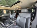 هامر H2 HUMMER H2 2008 GCC FULL OPITION // GOOD CONDITION