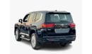Toyota Land Cruiser TOYOTA LAND CRUISER 300 VXR 3.5L 2024