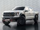 Ford F 150 RAPTOR R
