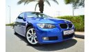 BMW 320i i