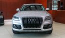 Audi Q5 2.0T quattro