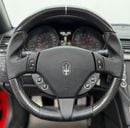 Maserati GranCabrio 2016 Maserati Gran Cabrio MC, Full Maserati Service History, Fully Loaded, Excellent Condition, GCC