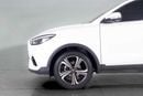 MG ZS Luxury 1.5L LUXURY 1.5
