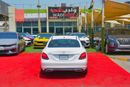 مرسيدس بنز C 300 STD