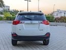 تويوتا راف ٤ EX