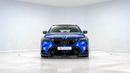 بي أم دبليو M5 UAE's Very Best Example | AED 8,162 Per Month