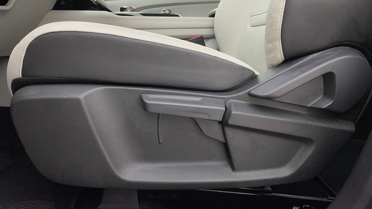 فورد تيريتوري TREND 1.8 | بدون دفعة مقدمة | اختبار القيادة في المنزل