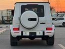 مرسيدس بنز G 63 AMG STD AMG Night Package
