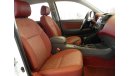 Toyota Hilux 2014 FULL AUTOMATIC REF#383