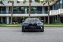 بي أم دبليو M4 M4 Competition Convertible | 7,442 P.M | 0% Downpayment | IMMACULATE!