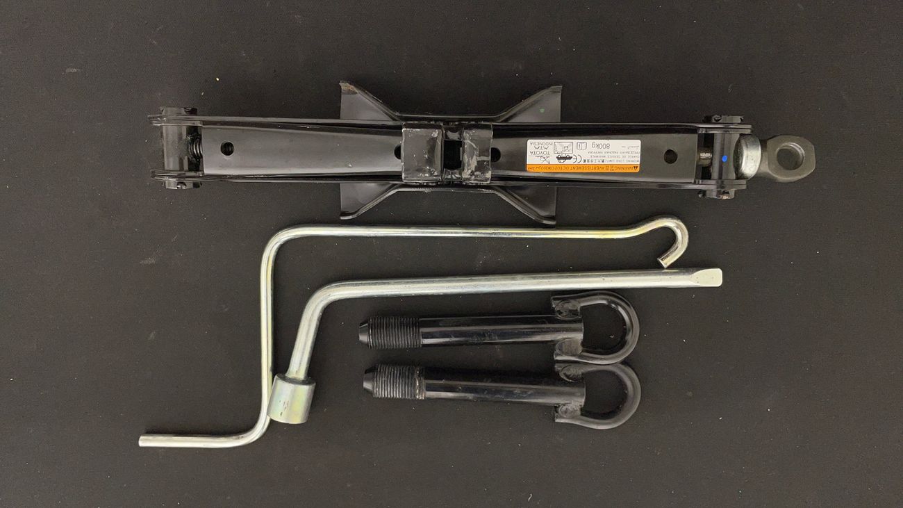 Toyota Yaris SE 1.5 | Zero Down Payment | Home Test Drive