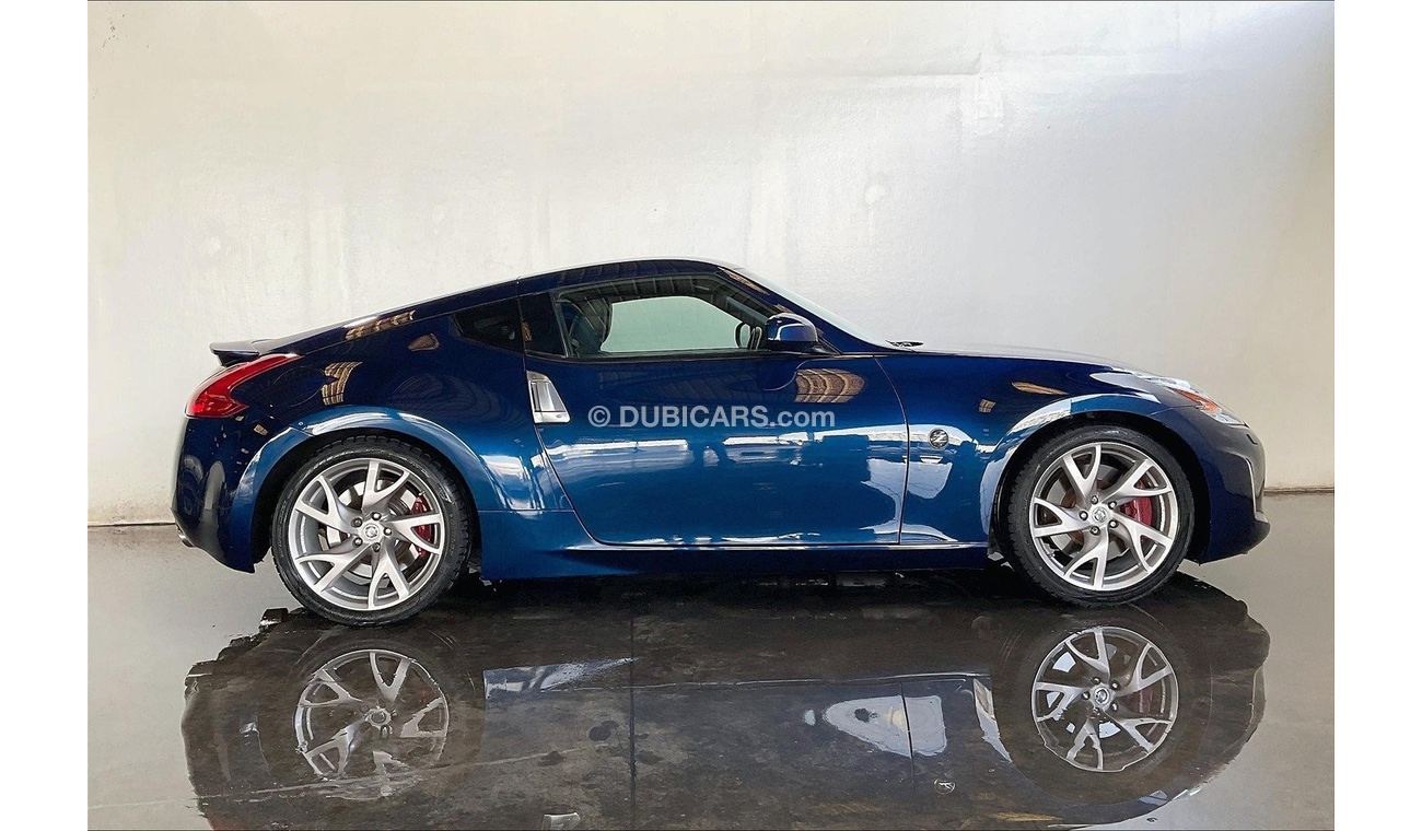 Nissan 370Z Standard