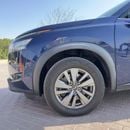 نيسان باثفايندر SV 3.5L AWD (7 Seater)