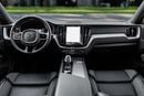 Volvo XC60 XC60 B5 Ultra Dark | 3,036 P.M | 0% Downpayment | Volvo Warranty!