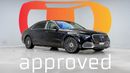 مرسيدس بنز S 680 UAE's Very Best Example | AED 8,794 Per Month
