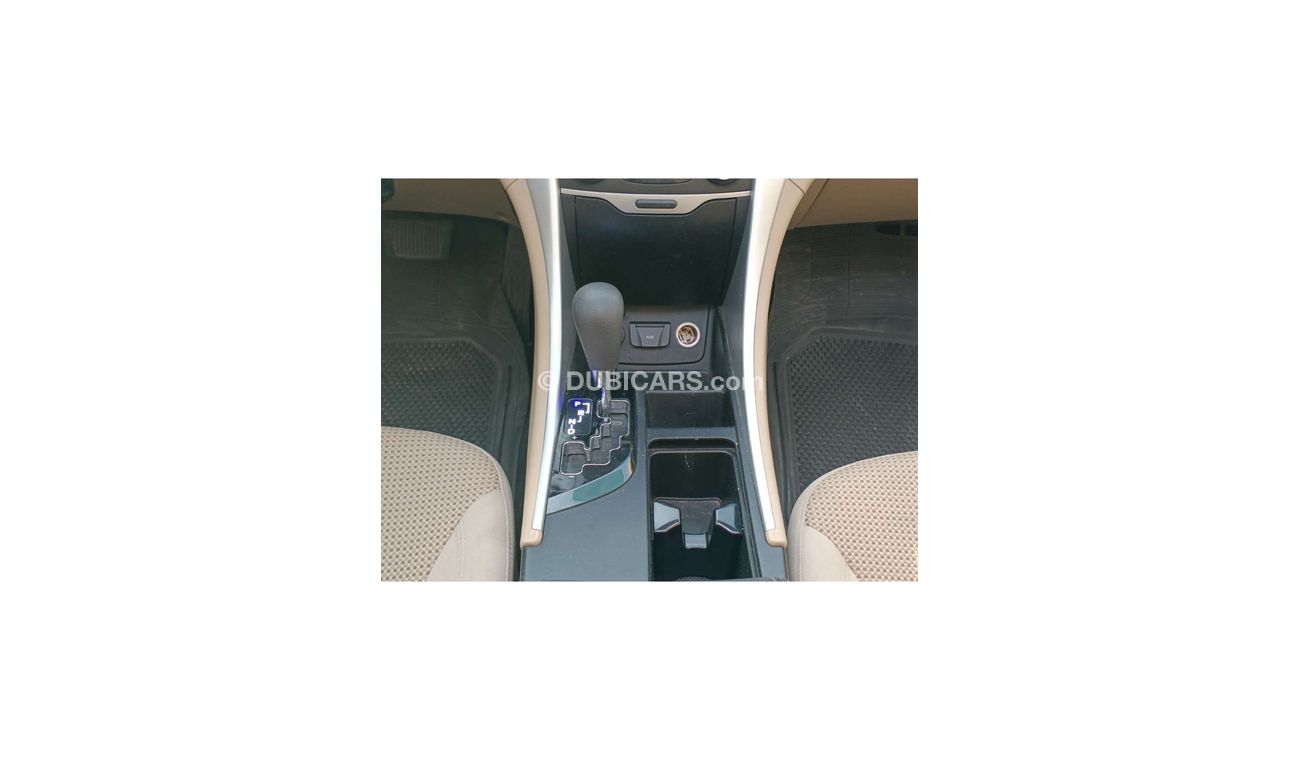 Hyundai Sonata V4 / 2.0L / TWINS SUNROOF / NON ACCIDENT / KOREAN SPECS