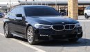 BMW 520i Diesel Import japan