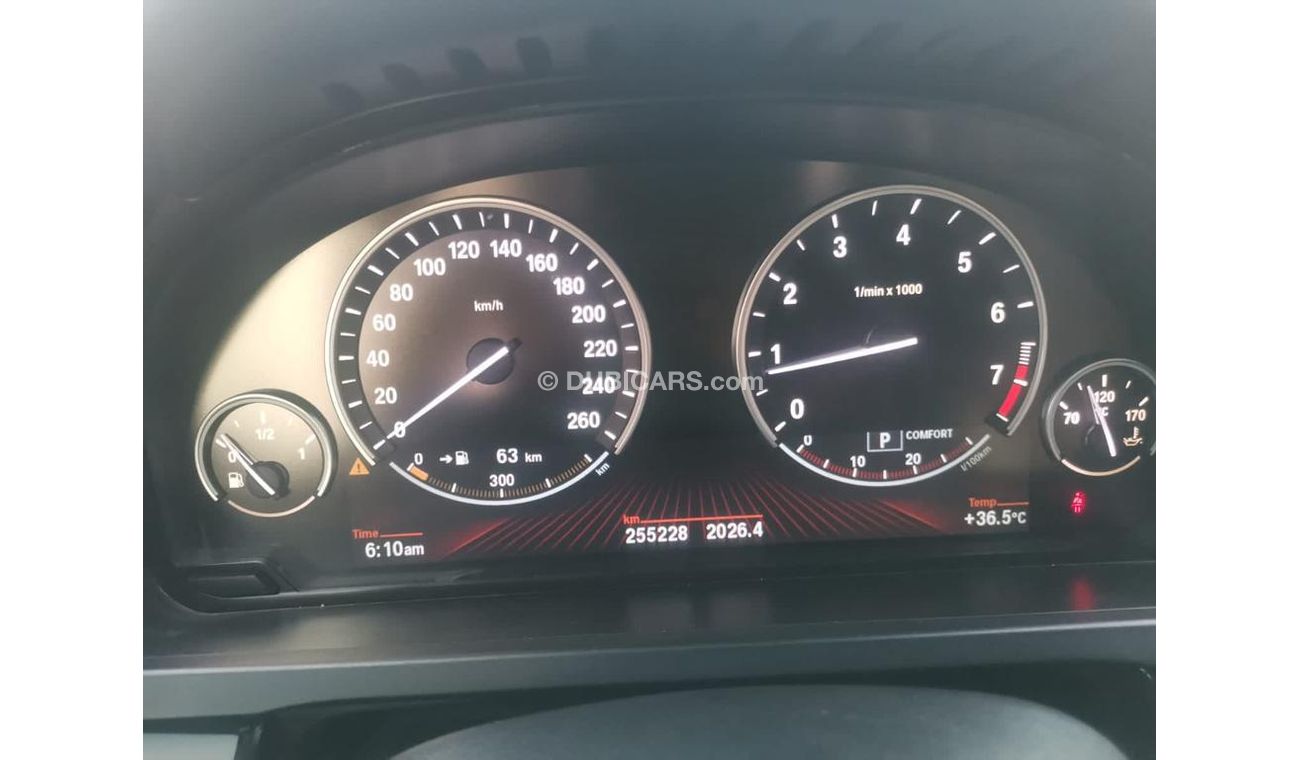 BMW 750Li IL