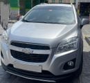 شيفروليه تراكس LTZ 1.8L