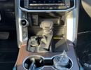 Toyota Land Cruiser GXR || 4.0L PETROL V6 | SUNROOF | LEATHER WITH PWR SEATS | COOL BOX (CODE # GXR4M2)