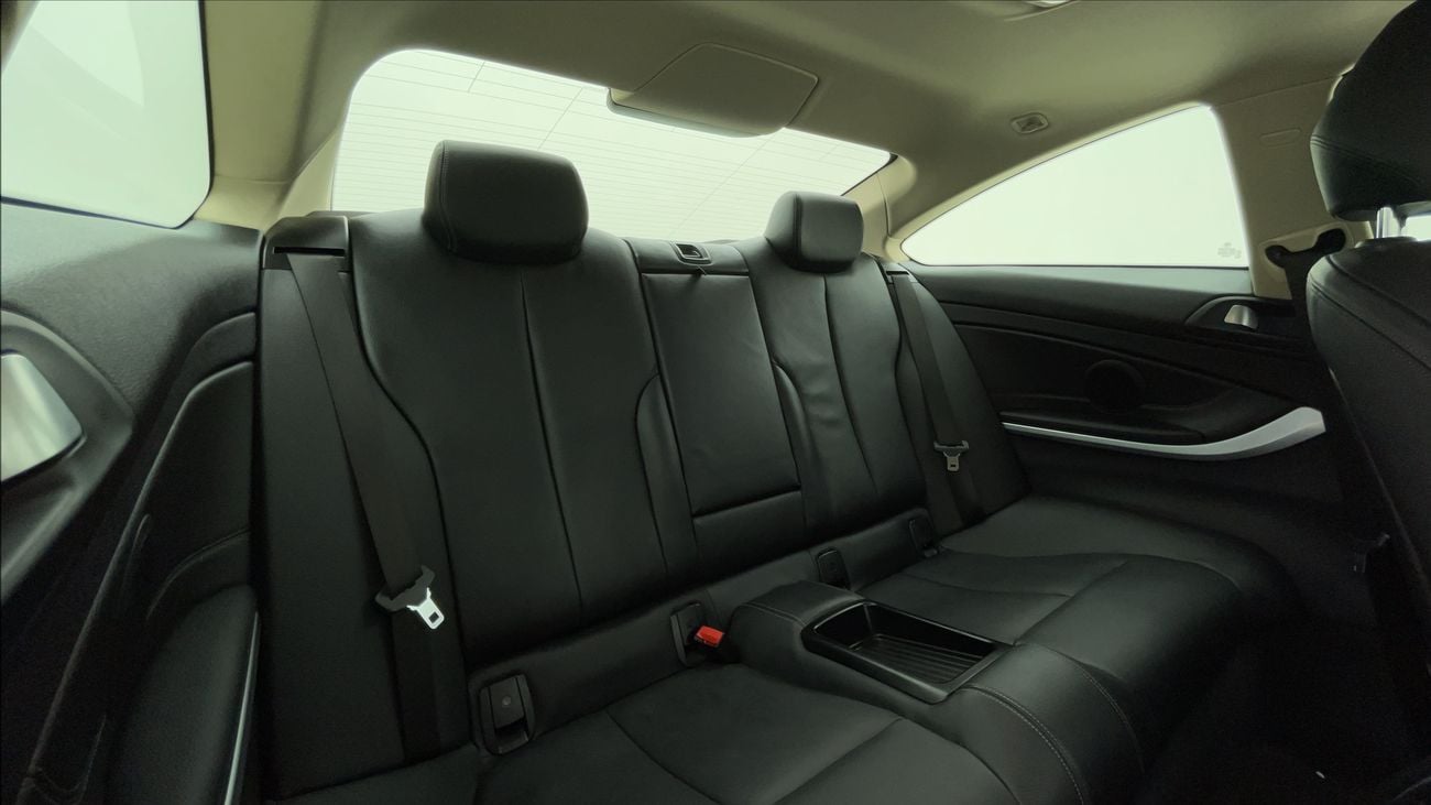 بي أم دبليو 420i SPORT LINE 2 | بدون دفعة مقدمة | اختبار القيادة في المنزل